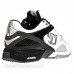 Warrior Bushido Tech-Life Training Shoes White/Black